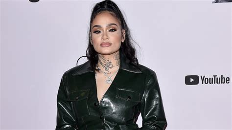 kehlani nude pics|Kehlani Looks Like A Bombshell In Sizzling Topless Photo